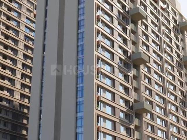 5 BHK Apartment in Bodakdev for resale Ahmedabad. The reference number is 20782329