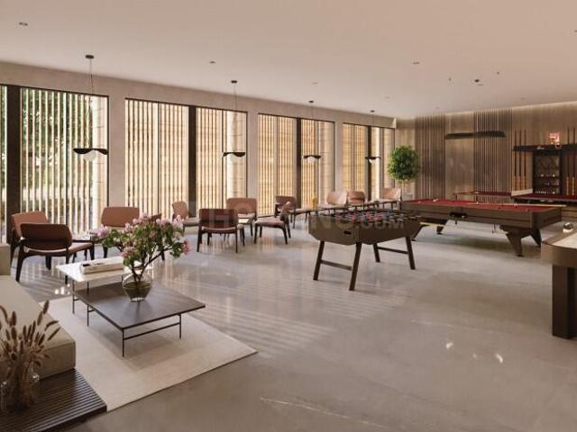 5 BHK Apartment in Bodakdev for resale Ahmedabad. The reference number is 21159857