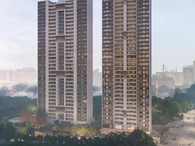 5 BHK Apartment in Bodakdev for resale Ahmedabad. The reference number is 21159873