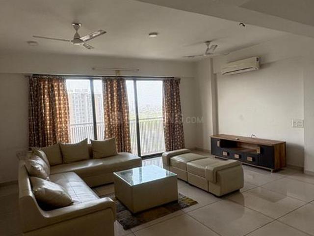 5 BHK Apartment in Bopal for rent Ahmedabad. The reference number is 20164277