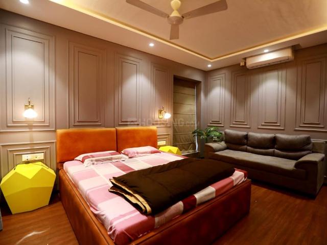 5 BHK Apartment in Bopodi for resale Pune. The reference number is 20873240