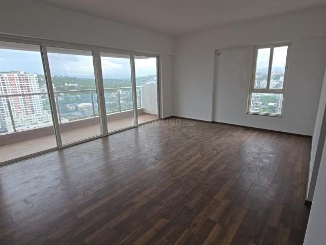 5 BHK Apartment in Bavdhan for resale Pune. The reference number is 20878856