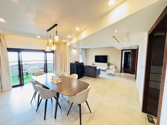 5 BHK Apartment in Bawadiya Kalan for rent Bhopal. The reference number is 19465742