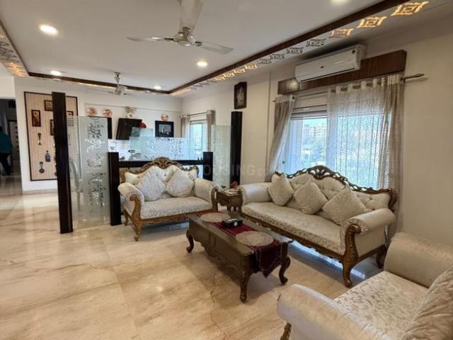 5 BHK Apartment in Bawadiya Kalan for rent Bhopal. The reference number is 19518570