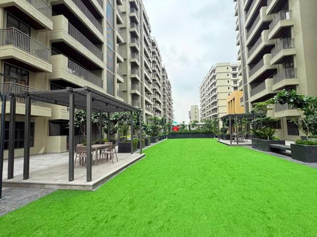 5 BHK Apartment in Bawadiya Kalan for rent Bhopal. The reference number is 20993901