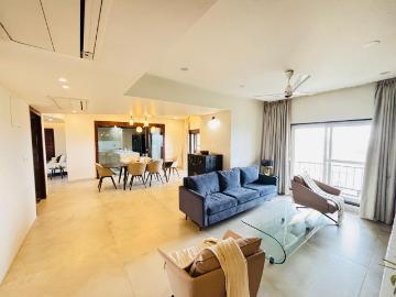 Eden Park Bhopal, Bhopal, Bhopal District, Madhya Pradesh
