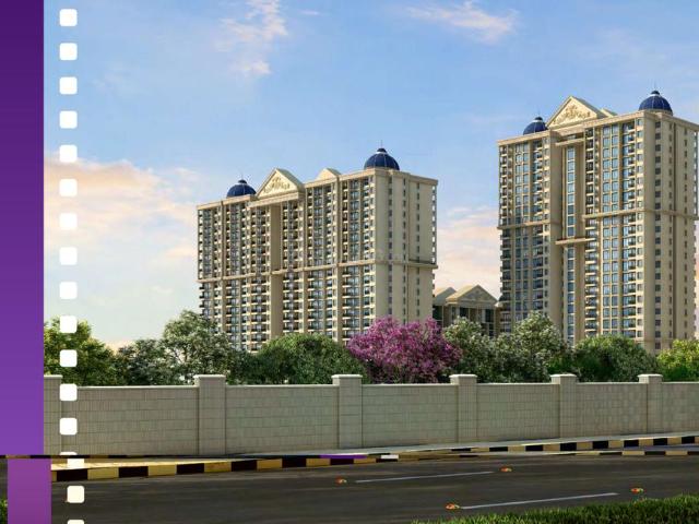 5 BHK Apartment in Badamanavarathekaval for resale Bengaluru. The reference number is 20710430