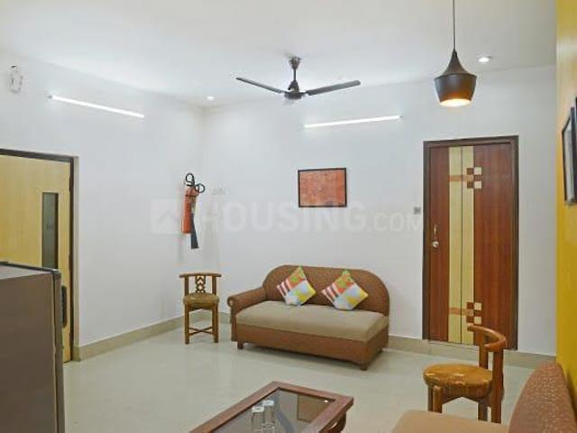 5 BHK Apartment in Baguiati for rent Kolkata. The reference number is 20773799