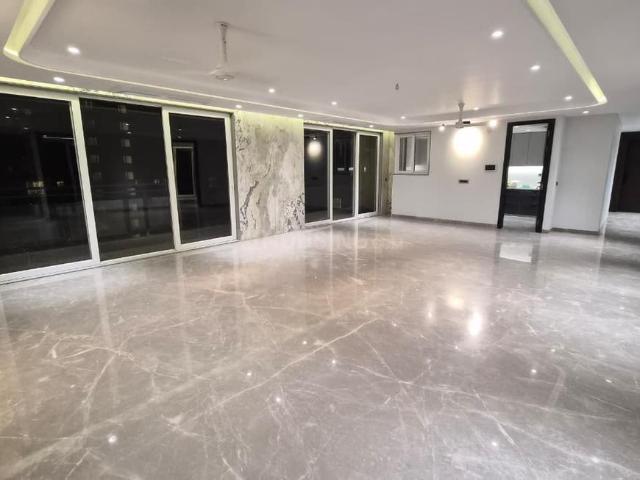 5 BHK Apartment in Bajaj Nagar for rent Jaipur. The reference number is 21001682