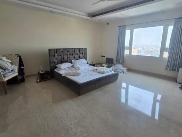 5 BHK Apartment in Ballygunge for rent Kolkata. The reference number is 18651664