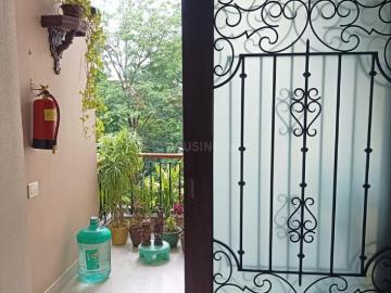 5 BHK Apartment in Ballygunge for resale Kolkata. The reference number is 16682175