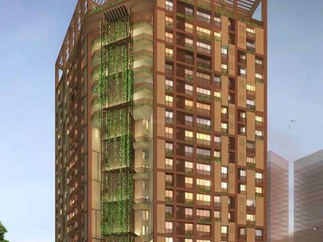5 BHK Apartment in Ballygunge for resale Kolkata. The reference number is 16721147