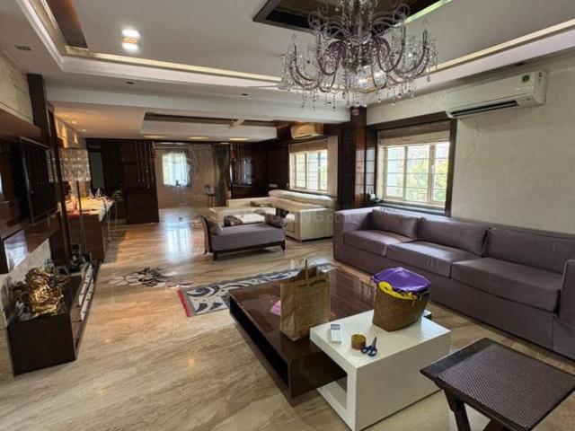 5 BHK Apartment in Ballygunge for resale Kolkata. The reference number is 20858546