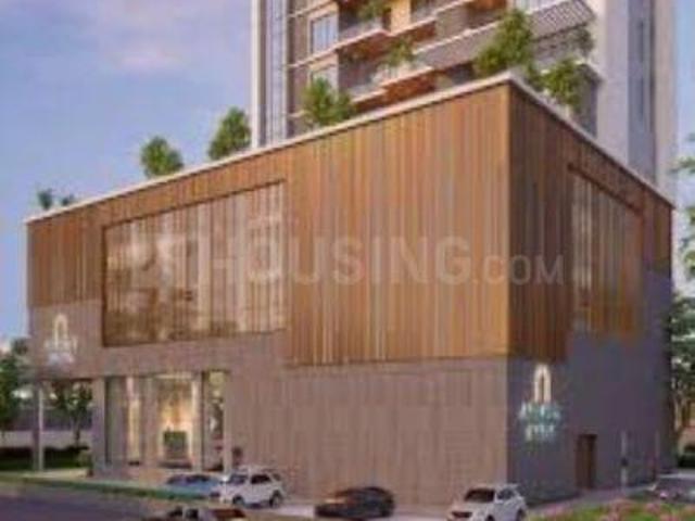 5 BHK Apartment in Ballygunge for resale Kolkata. The reference number is 20371648