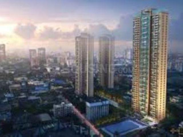 5 BHK Apartment in Ballygunge for resale Kolkata. The reference number is 20373070