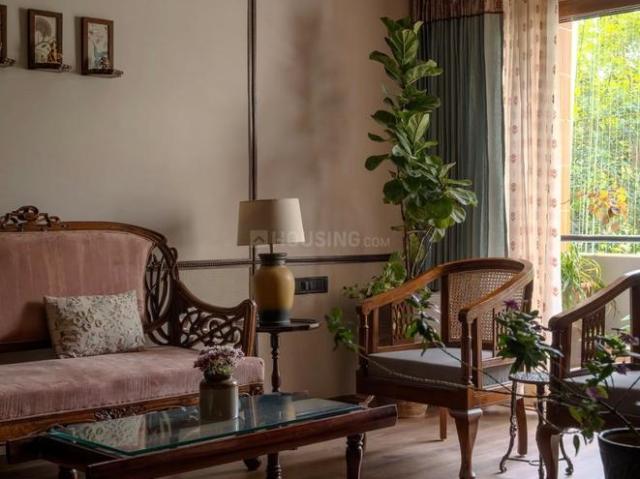 5 BHK Apartment in Banaswadi for resale Bengaluru. The reference number is 21232862