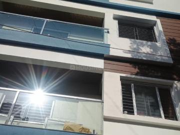 5 BHK Apartment in Banashankari for rent Bengaluru. The reference number is 20549794