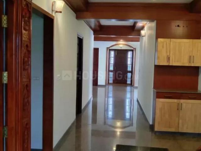 5 BHK Apartment in Banashankari for resale Bengaluru. The reference number is 11723003