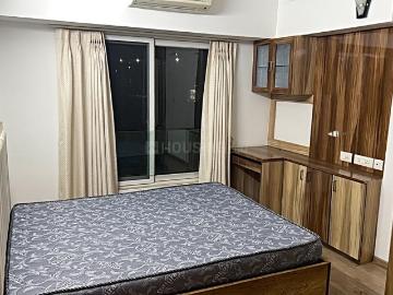 5 BHK Apartment in Bandra East for rent Mumbai. The reference number is 19512593