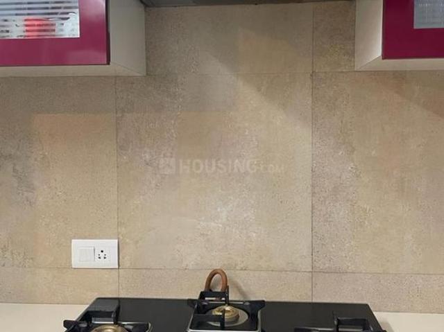 5 BHK Apartment in Bandra East for rent Mumbai. The reference number is 21141243
