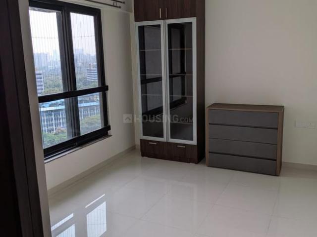 5 BHK Apartment in Bandra East for rent Mumbai. The reference number is 21337690