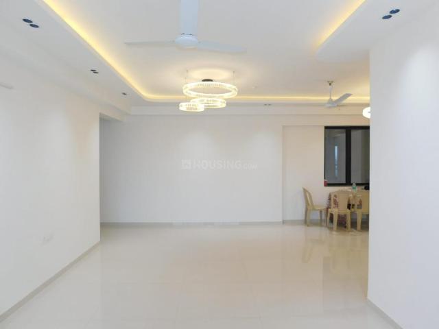 5 BHK Apartment in Bandra East for resale Mumbai. The reference number is 21085450