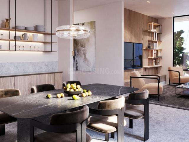5 BHK Apartment in Bandra West for resale Mumbai. The reference number is 18369275