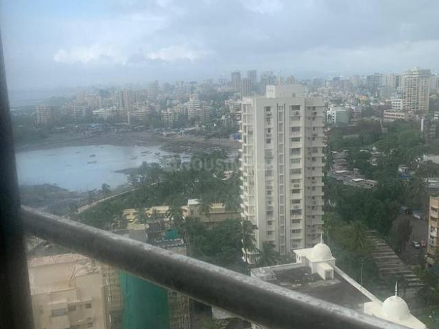 5 BHK Apartment in Bandra West for resale Mumbai. The reference number is 20465643