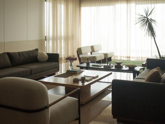 5 BHK Apartment in Baner for resale Pune. The reference number is 18926812