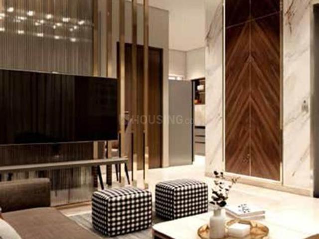 5 BHK Apartment in Baner for resale Pune. The reference number is 20817261