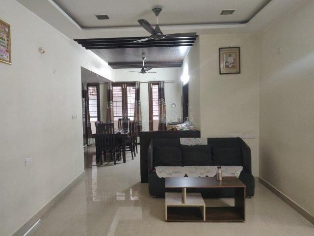 5 BHK Apartment in Basavanagudi for resale Bengaluru. The reference number is 20328574