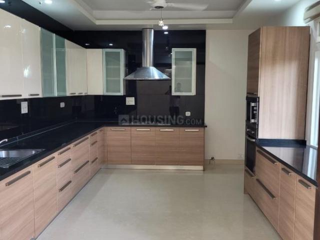 5 BHK Apartment in Bellandur for resale Bengaluru. The reference number is 20899106