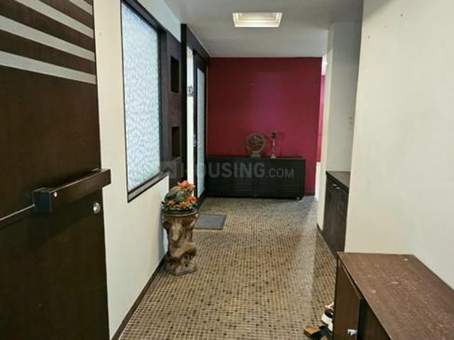 5 BHK Apartment in Bhayli for rent Vadodara. The reference number is 20964095