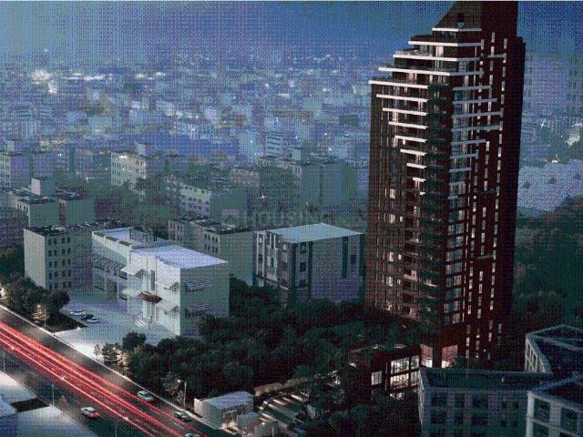 5 BHK Apartment in Bhowanipore for resale Kolkata. The reference number is 20755701