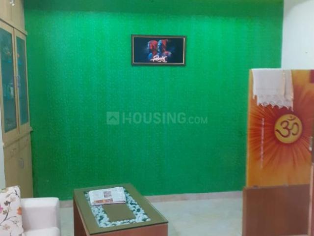 5 BHK Apartment in Bibwewadi for resale Pune. The reference number is 21200663