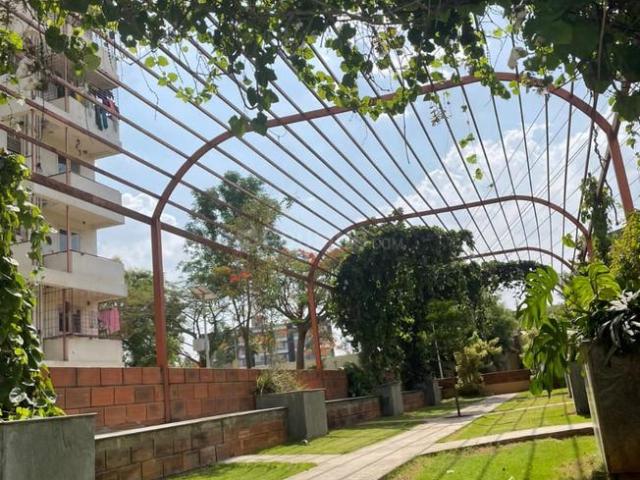 5 BHK Apartment in Brookefield for rent Bengaluru. The reference number is 20761321