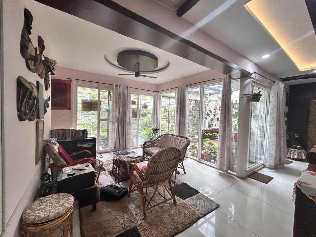 5 BHK Apartment in Brookefield for resale Bengaluru. The reference number is 21055314