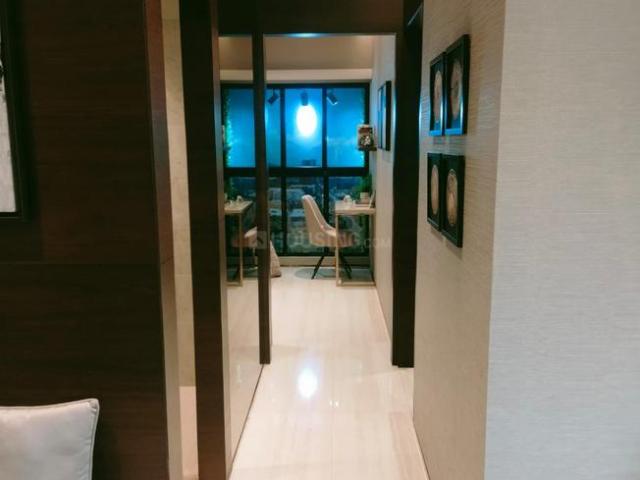 5 BHK Apartment in Byculla for resale Mumbai. The reference number is 20693951