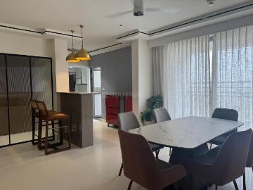 5 BHK Apartment in Byrathi for resale Bengaluru. The reference number is 20299169