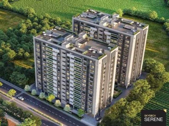 5 BHK Apartment in Godhavi for rent Ahmedabad. The reference number is 20575558