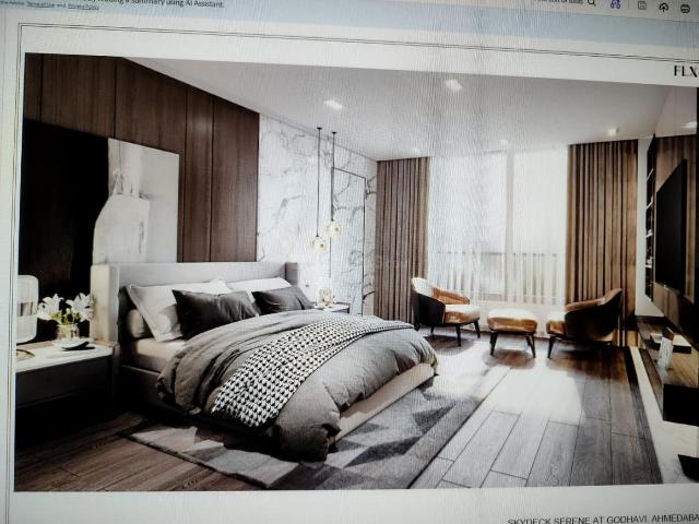 5 BHK Apartment in Godhavi for rent Ahmedabad. The reference number is 20754209