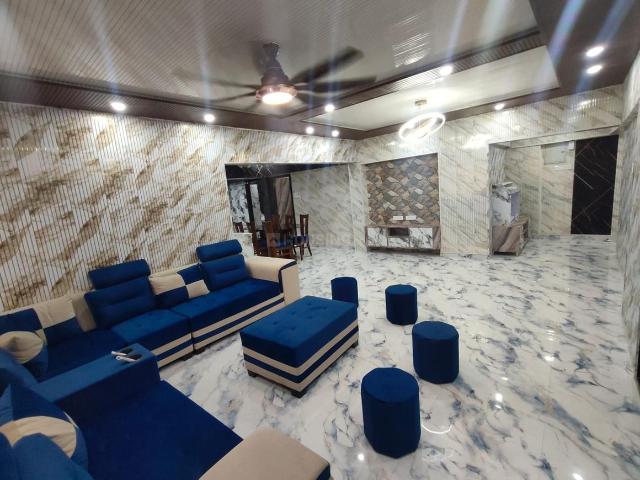 5 BHK Apartment in Goregaon East for rent Mumbai. The reference number is 20662737