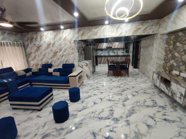 5 BHK Apartment in Goregaon East for rent Mumbai. The reference number is 20662852