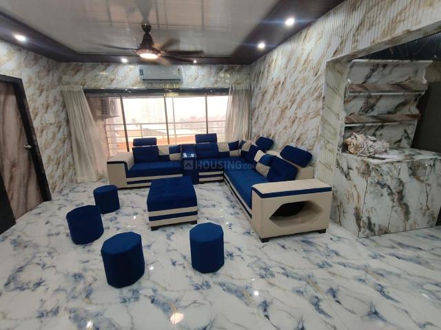 5 BHK Apartment in Goregaon East for resale Mumbai. The reference number is 21098704