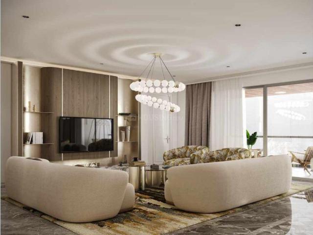 5 BHK Apartment in Gandhi Path West for resale Jaipur. The reference number is 20075606