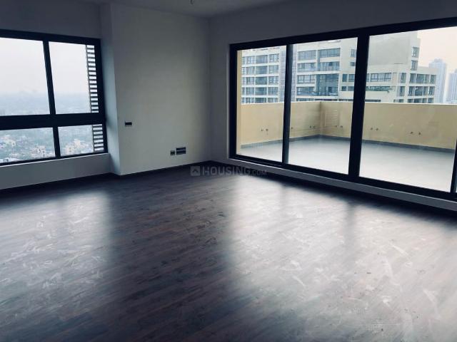 5 BHK Apartment in Gariahat for resale Kolkata. The reference number is 13662748