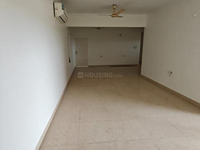 5 BHK Apartment in George Town for resale Allahabad. The reference number is 20512317