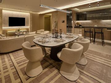 5 BHK Apartment in Ghuma for resale Ahmedabad. The reference number is 19471689