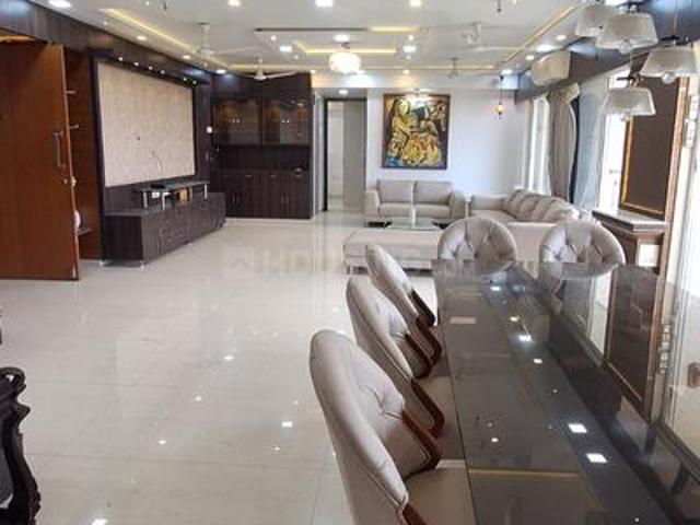 5 BHK Apartment in Ghansoli for rent Navi Mumbai. The reference number is 20876537