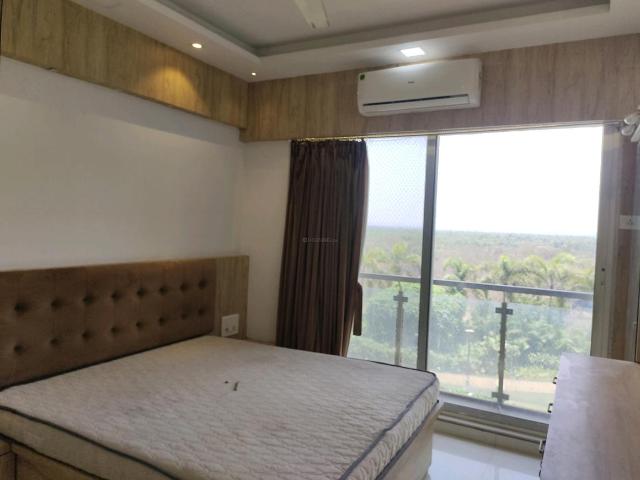 5 BHK Apartment in Ghansoli for rent Navi Mumbai. The reference number is 20123101